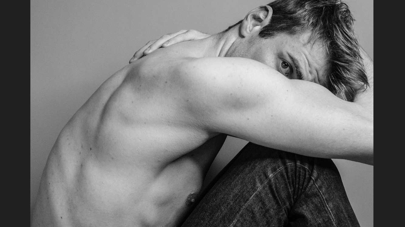 Marc-Andree Bartelt - Model